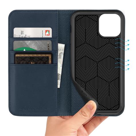 rfid reader iphone case|rfid blocking wallet iPhone case.